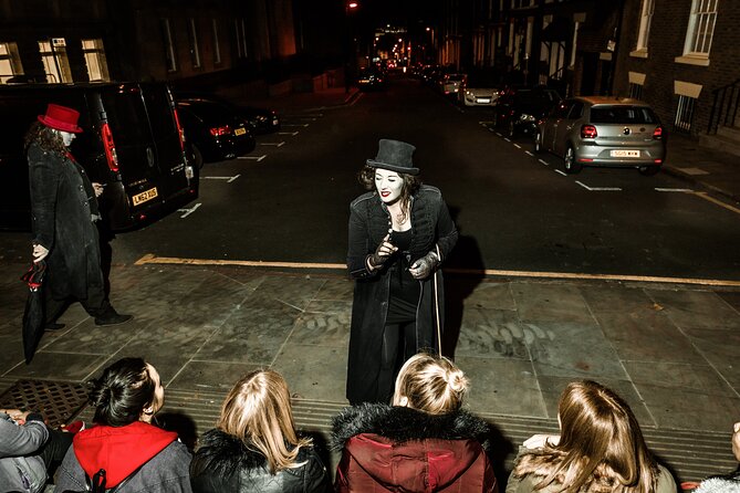 Liverpool Ghost Walking Tour - Who will enjoy this, and who may not