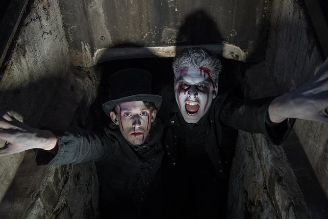 Liverpool Hidden History and Dead House Evening Walking Tour - Why the Dead House gives this walk its purpose