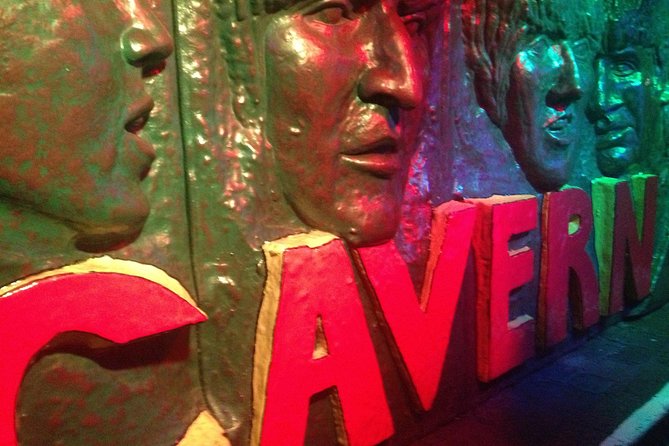 Liverpool Legends: A Cultural & Historic Journey - Starting at Bluecoat, Liverpool’s oldest building