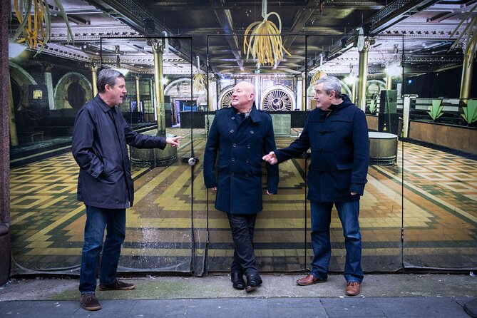 Liverpool Music Icons Tour led by a member of 90s band The Farm - Is $82.68 good value?
