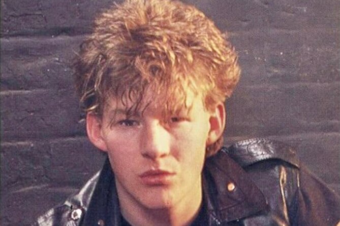 Liverpool Music Icons Tour with Nasher from Frankie Goes to Hollywood - Key points to know before booking