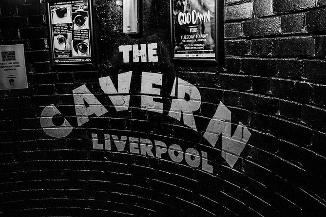 Liverpool's Best Craft Drinks & Pub Food With A Local: Private & Personalized - Why the private format can be worth $222.14