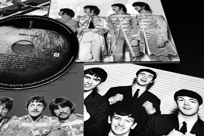 Liverpool Ultimate Beatles Ticket To Ride Half-Day PRIVATE Tour - Why this private Beatles route works so well