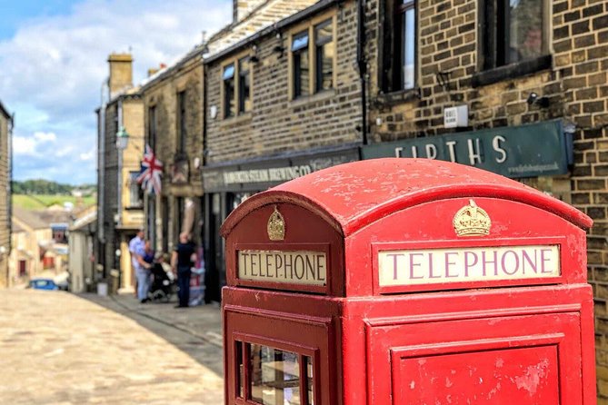 LIVERPOOL: Yorkshire Adventure - Sightseeing Day Trip Tour - A big Yorkshire day from Liverpool