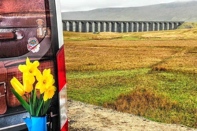 LIVERPOOL: Yorkshire Adventure - Sightseeing Day Trip Tour - Price, group size, and practical value