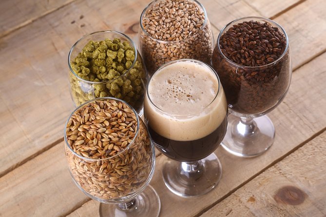 London Beer Tour With Secret Food Tours - Why Bermondsey makes a better beer backdrop than a standard London pub crawl
