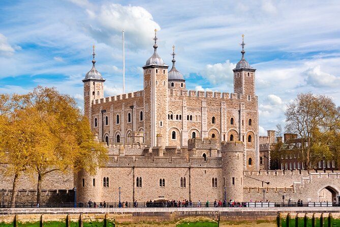 London Best of the City Fully Customized Guided Private Tour - St. Paul’s Cathedral and the Millennium Bridge