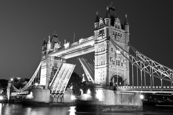 London Big Bus Evening Sightseeing Tour by Open-Top Bus - Is $50.72 Good Value for Two Hours?