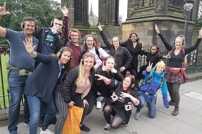 London Boogie Shoes Silent Disco Christmas Tour - Weather, clothing, and cancellation risks