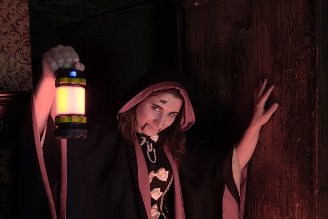 London Bridge Experience and Tombs - The Guardian Angel tour for children