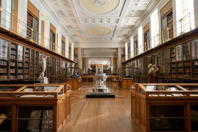 London: British Museum Audio Guide & Small Group Entry - Who will like this experience most