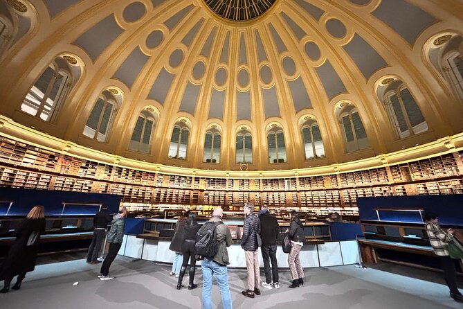 London: British Museum's English Audio Tour with Free Reservation - Timing matters more than the price