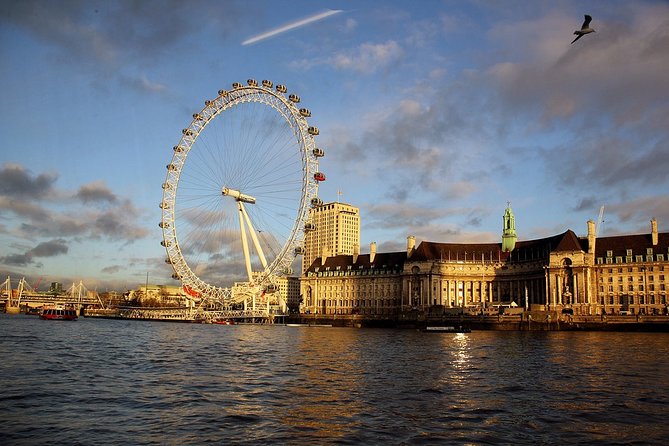 London by Night private Tour - How the price compares with the experience