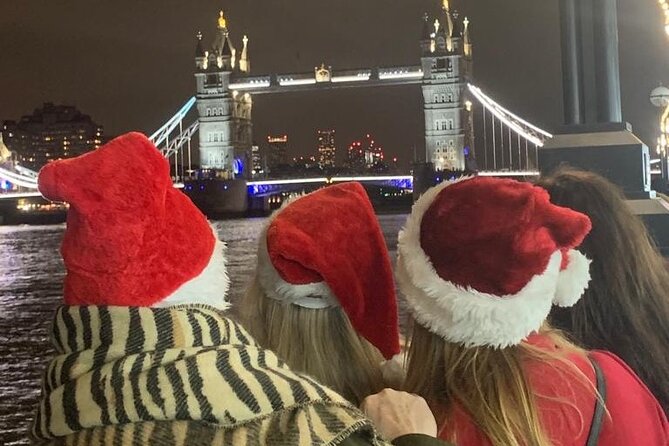 London by Night Taxi Tour - Why London after dark works so well
