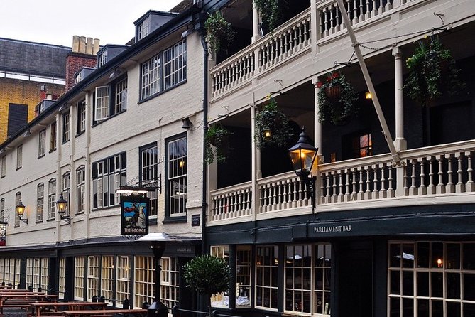 London Christmas Carol & Charles Dickens Small Group Walking Tour - Is $122.64 a Fair Price?