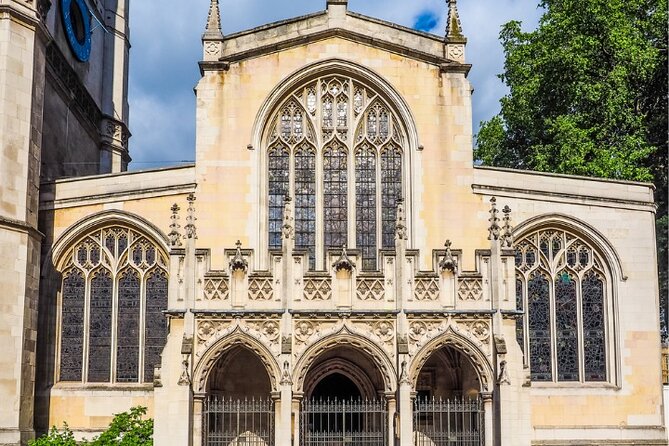 London: Churchill & World War 2 Walking Tour - Why Churchill’s wartime London works best on foot