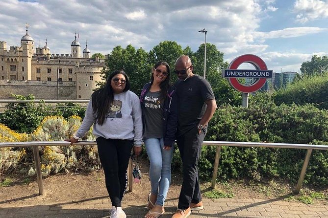 London Classic Sightseeing Private Taxi Tour - A three-hour introduction to London