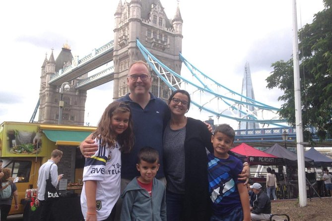 London Classic Sightseeing Private Taxi Tour - Westminster Abbey, Parliament, and the best photo stops