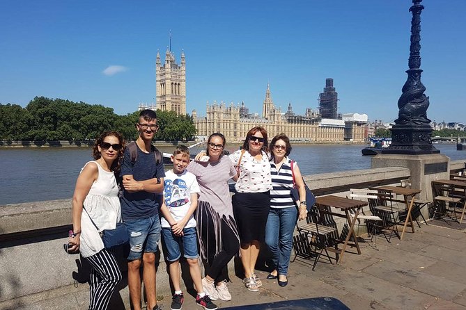 London Classic Sightseeing Private Taxi Tour - Why the private taxi format works
