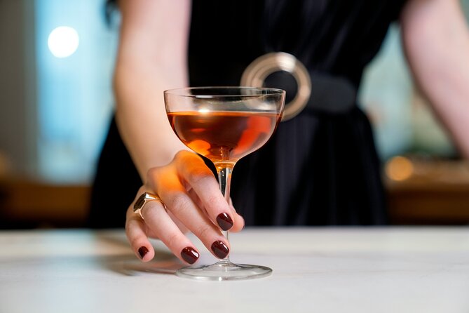 London Cocktail Tour - Soho - Who will enjoy this Soho cocktail tour