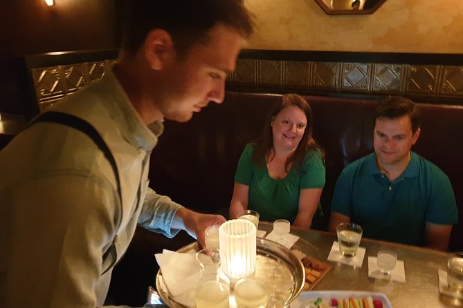 London Cocktail Tour - Soho - What to check before you commit