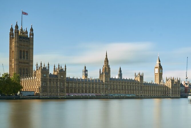 London Creative Photography Tour - Key points to know before you book