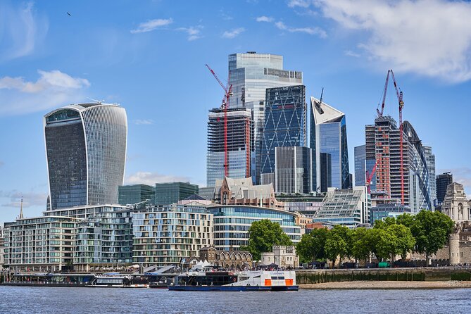 London Creative Photography Tour - What the private format adds