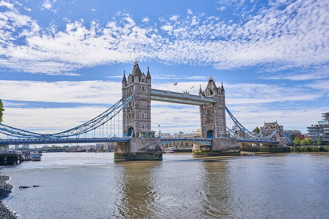 London Creative Photography Tour - Is $142.67 per person fair value?
