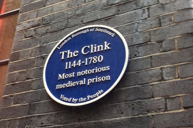 London Crimes And Punishment Private Walking Tour - Brick Lane shows a changing East End