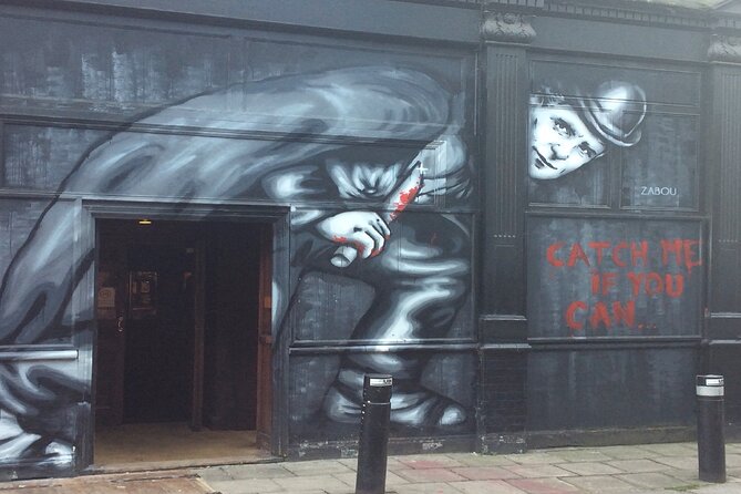 London Crimes And Punishment Private Walking Tour - Smithfield and the punishment of the public