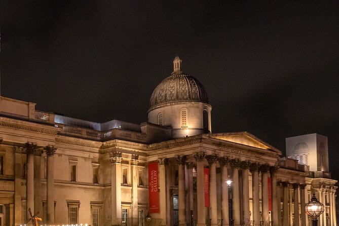 London Discovery by Day and by Night Hop-On Hop-off Tours - Westminster stops reward careful planning