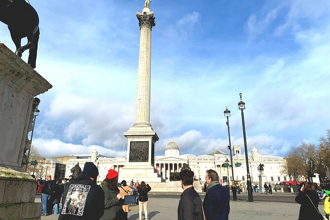 London Espionage, James Bond and Spies Walking Tour - Key details before you book