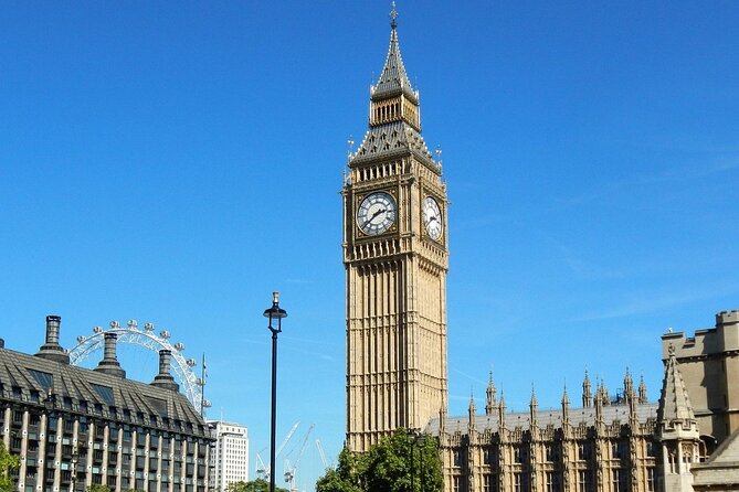 London Essential 2 hour introductory Walking Tour With a Londoner - Horse Guards Parade and Downing Street