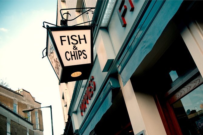 London Food & Drinks Private Tour - British Taverns & Pubs - Is $213.13 a fair price?