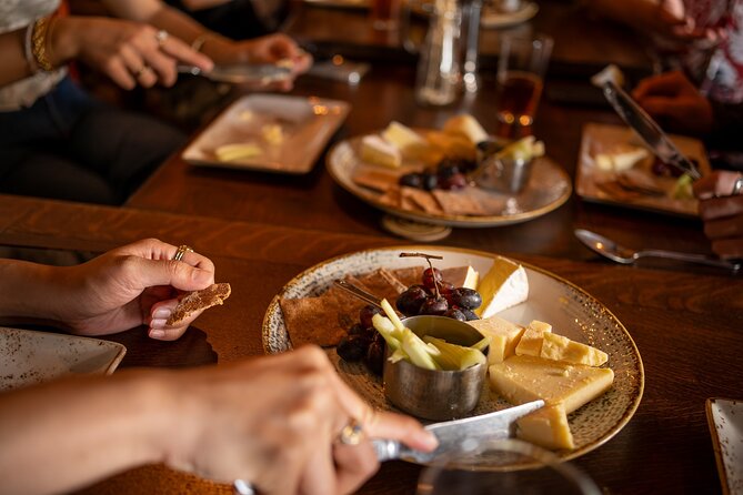 London Food Walking Tour: Taste Your Way Through Soho & Chinatown - What the guides add to the experience