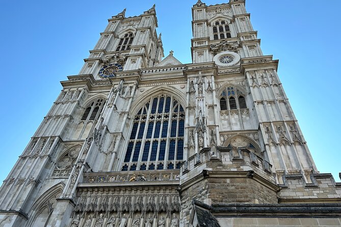 London for Kids Full Day with Westminster Abbey & Tower of London - How Much Value Do You Get for $661.61?