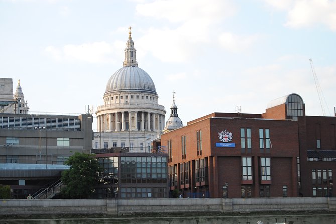 London Full Day Private Driving Tour - Buckingham Palace is an exterior stop