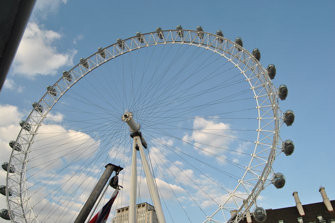 London Full Day Private Driving Tour - Custom planning is the tour’s strongest feature