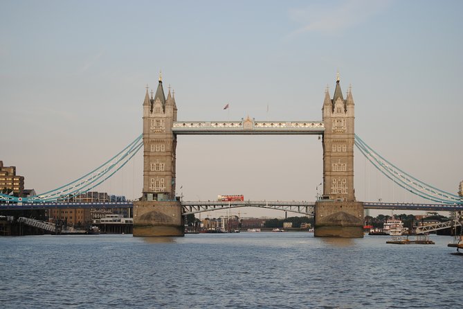 London Full Day Private Driving Tour - The guide and driver make or break the day