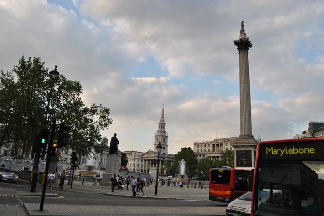 London Full Day Private Driving Tour - Westminster Abbey gives the day a grand opening