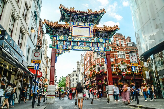 London Full-Day Private Tour with Westminster Abbey Tickets - What this London day is really like