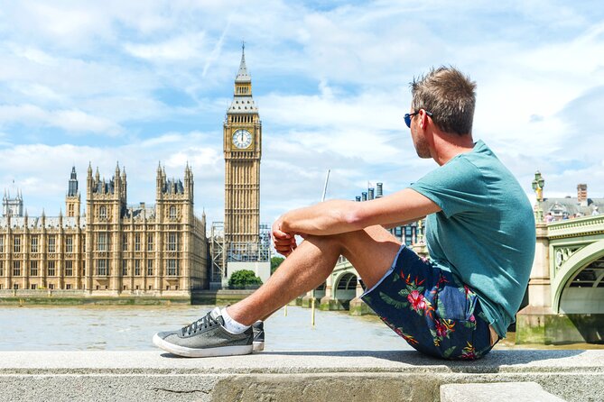 London Full-Day Private Tour with Westminster Abbey Tickets - Guide quality and the value of a private group
