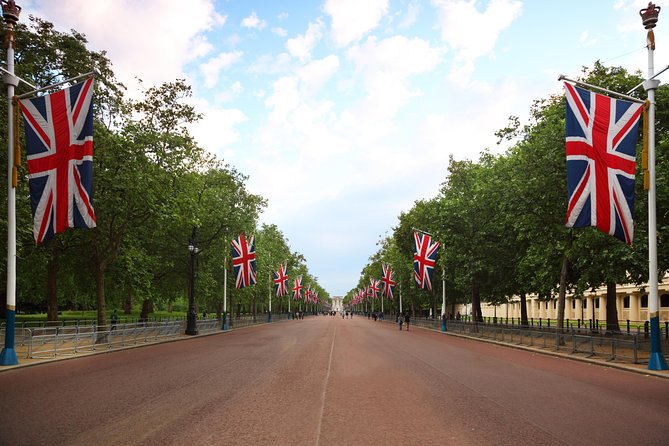 London Full Day Sightseeing Tour with London Eye - Is $177.76 good value?