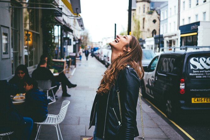 London Fully Tailored Private Tour: Half-Day with Local Guide - What You Are Really Buying for $299