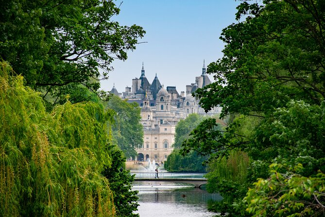 London Fully Tailored Private Tour: Half-Day with Local Guide - The City of London’s Old and New Faces
