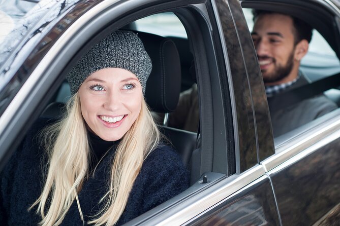 London Gatwick (LGW) Airport Departure Private Transfer - Hotel to Airport - Key points to know before booking