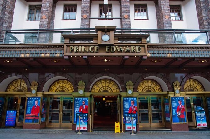 London Gay Tour with a Local, Soho’s LGBTQ+ Nightlife, Private & Custom - Why a private Soho walk can work so well