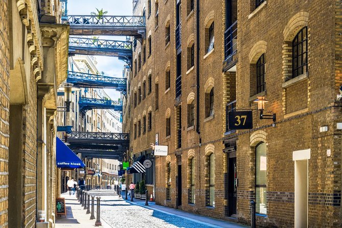 London Gin Safari: A Spirited, Juniper-Fuelled Jaunt - Why this is more than a standard gin tasting