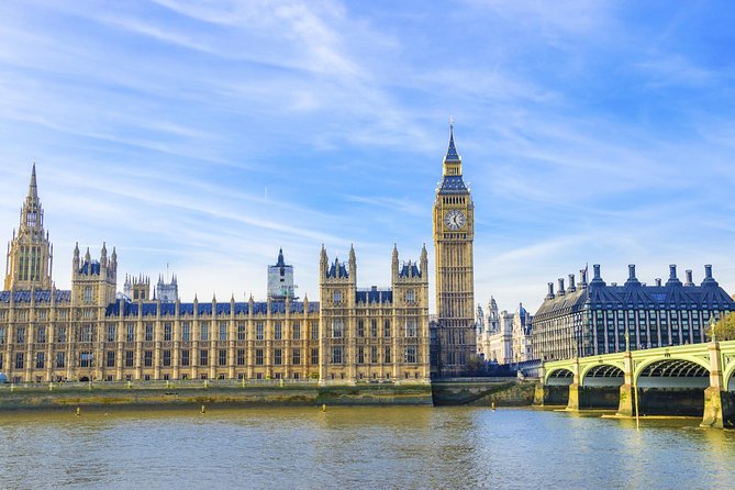 London: Guided Tour Westminster Abbey + Optional Parliament Entry - What happens inside Parliament
