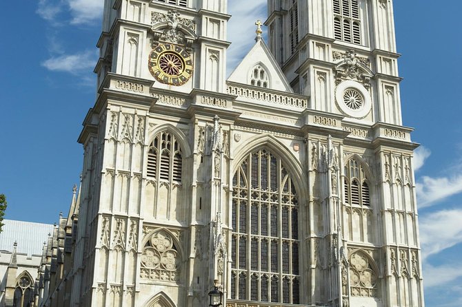 London: Guided Tour Westminster Abbey + Optional Parliament Entry - Is the optional Parliament ticket worth the extra cost?